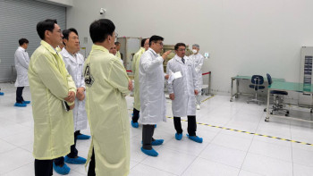 Фотография к новости: Казахстан и CONTEC Space Group обсуждают совместные проекты в космической отрасли