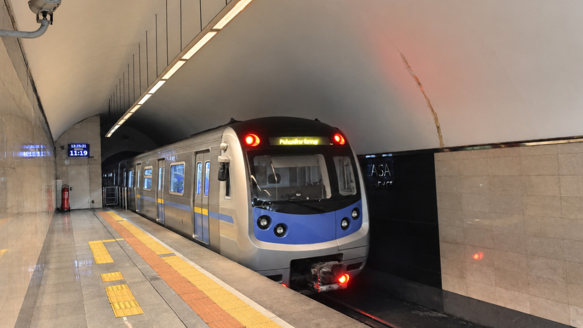  Архив BAQ.KZ, метро Алматы