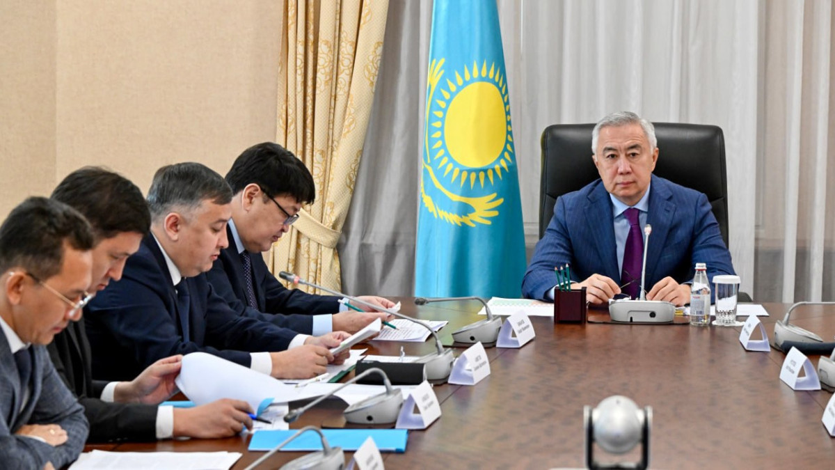  @KZgovernment