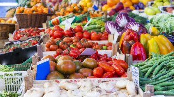 Фотография к новости: 450 тонн фермерской продукции привезут на осеннюю ярмарку в Караганде