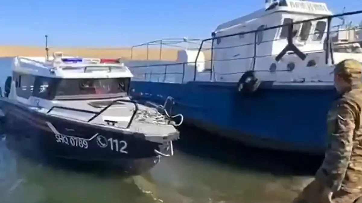  Скриншот видео