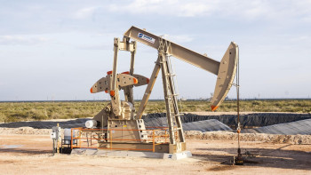 Фотография к новости: Какую цену на нефть заложили в бюджет Казахстана на 2027 год