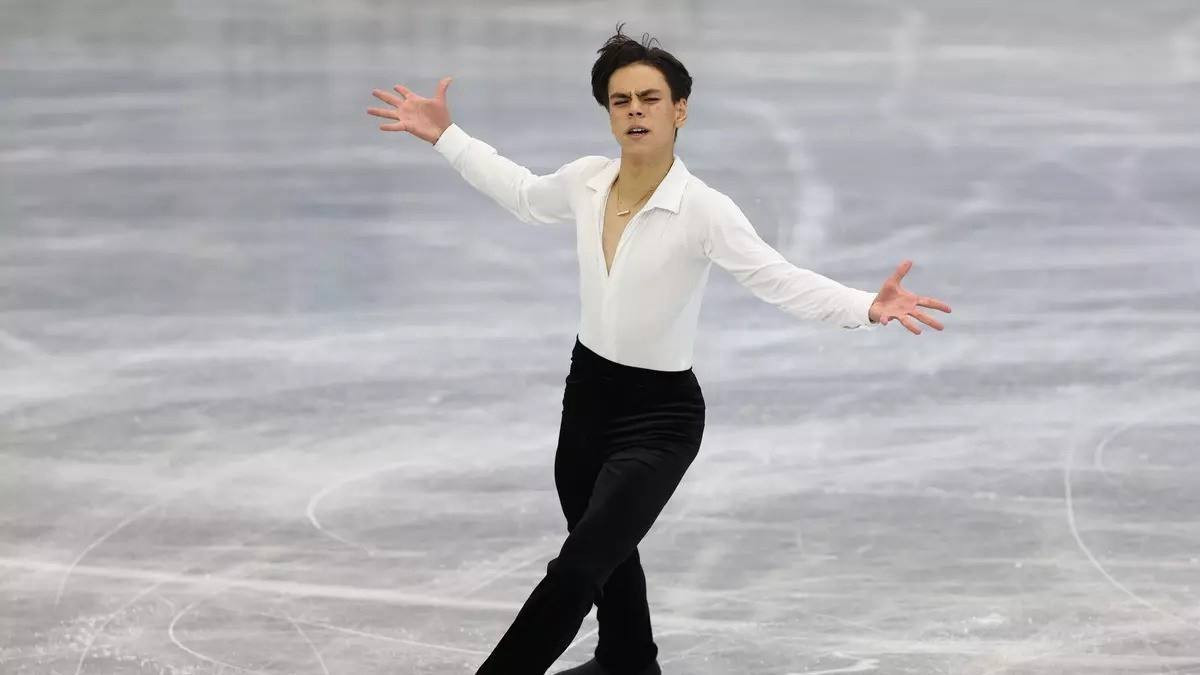  ISU