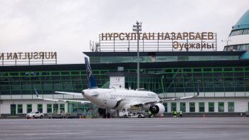 Фотография к новости: Аудиторы FAA прибудут 19 сентября в Казахстан для оценки готовности к рейсам в США — Минтранспорта