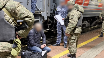 Фотография к новости: Участника наркогруппы из Темиртау экстрадировали из России: по делу арестованы активы на 600 млн теңге