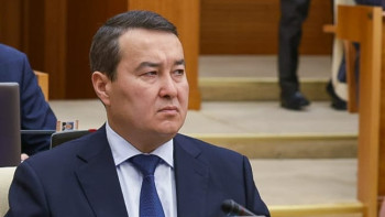 Фотография к новости: Президент назначил председателя Высшей аудиторской палаты