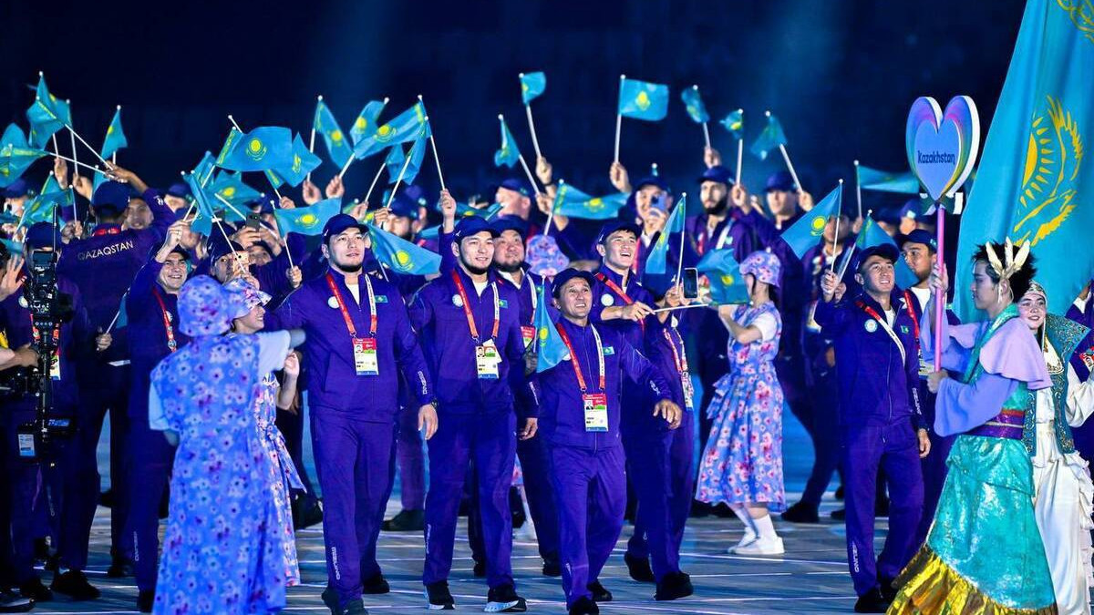  Дирекция развития спорта