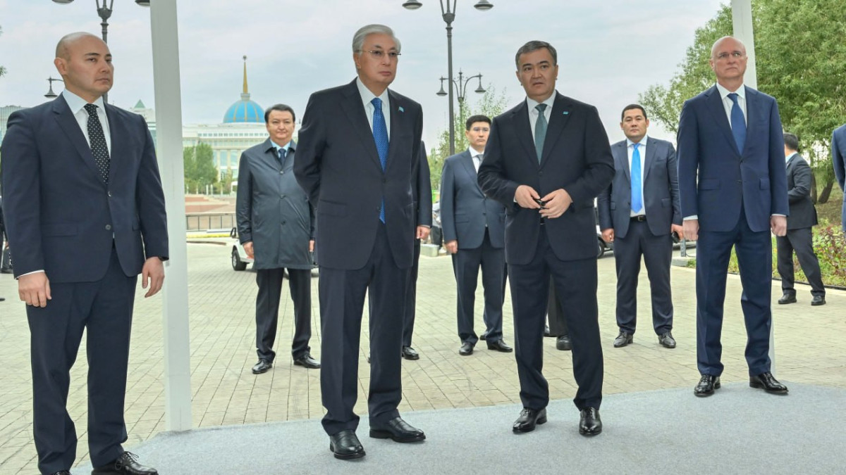  Акорда