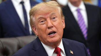 Фотография к новости: Трамп заявил о договоренности с Данией и Гренландией по безопасности острова