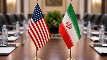 Фотография к новости: Иран назвал семь условий для начала переговоров с США