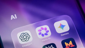 Фотография к новости: ИИ Google взломал три реальные компании во время теста