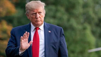 Фотография к новости: Трамп заявил о готовности провести встречу с президентом Ирана на Генассамблее ООН