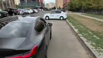 Фотография к новости: Дрифт закончился арестом: водителю BMW в Астане дали 10 суток