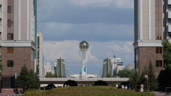 Фотография к новости: Казахстанские мегаполисы ворвались в топ Global Cities Index 2026: Алматы и Астана опередили практически все города СНГ