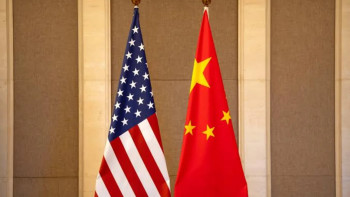 Фотография к новости: США и Китай пока не согласовали условия продления торгового перемирия