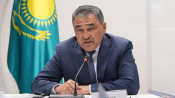 Фотография к новости: Казахстан готовится к поливному сезону 2027 года