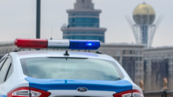 Фотография к новости: В МВД заявили о слабом оснащении патрульных машин цифровыми комплексами