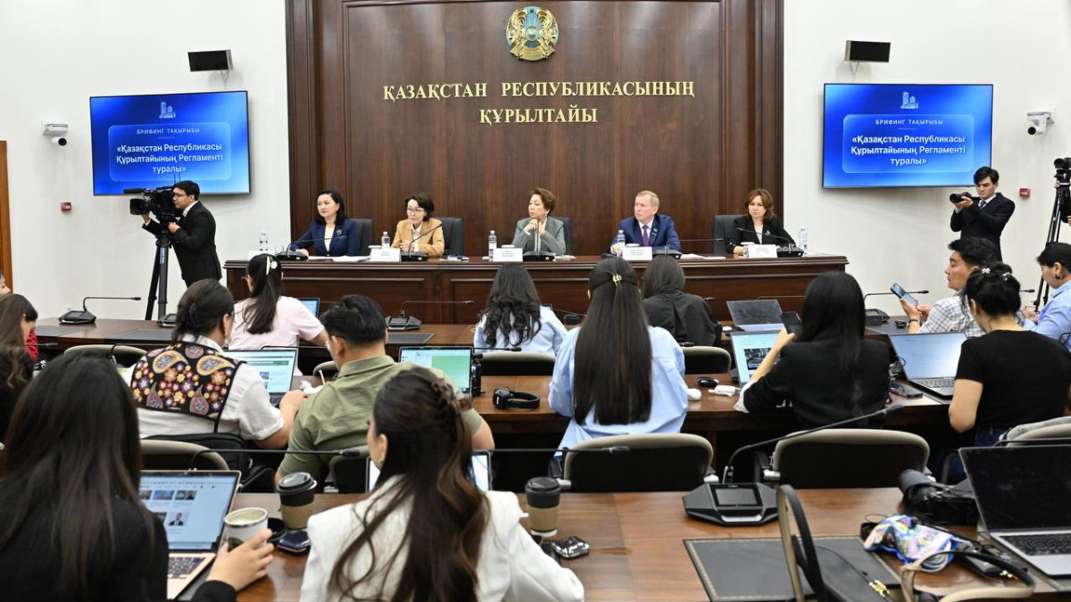  Курултай
