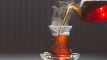 Фотография к новости: Как определить, содержит ли чай краситель