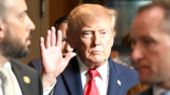 Фотография к новости: Белый дом запустил Trump TV: рейтинги оказались провальными