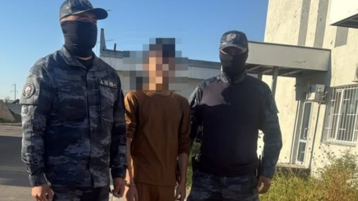  Департамент полиции столицы