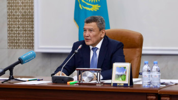 Фотография к новости: На 12,2% выросло финансирование медицинской отрасти в СКО