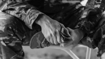 Фотография к новости: Число погибших во время учений на Каспии выросло до 12