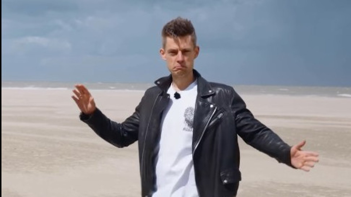  кадр видео/instagram.com/yurydud