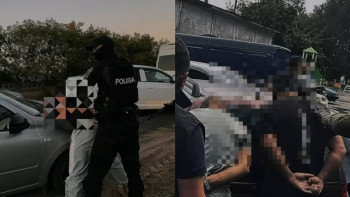 Фотография к новости: ОПГ вымогателей угрожала расправой жителям Павлодарской области