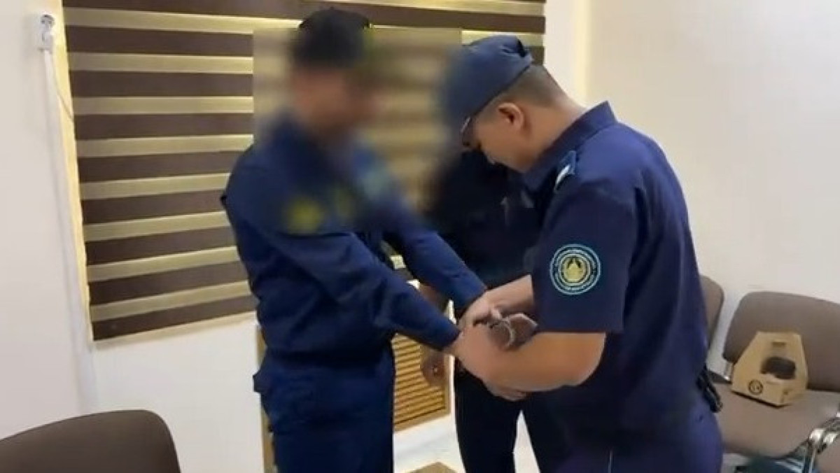  кадр из видео