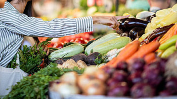 Фотография к новости: Продукцию напрямую от фермеров смогут купить жители Актобе