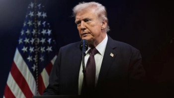 Фотография к новости: Трамп отверг предложение Ирана о семидневном прекращении огня