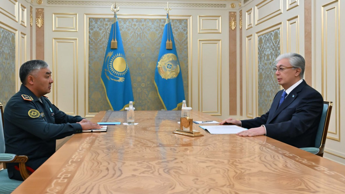 Akorda.kz