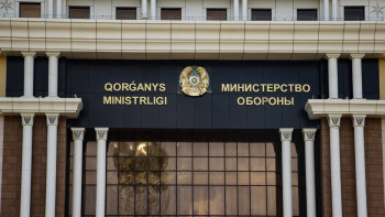 Фотография к новости: Политолог объяснил назначение нового министра обороны Казахстана