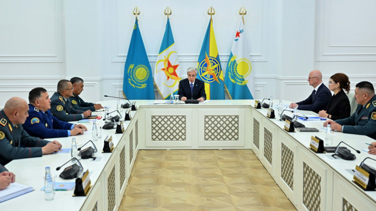  Akorda.kz