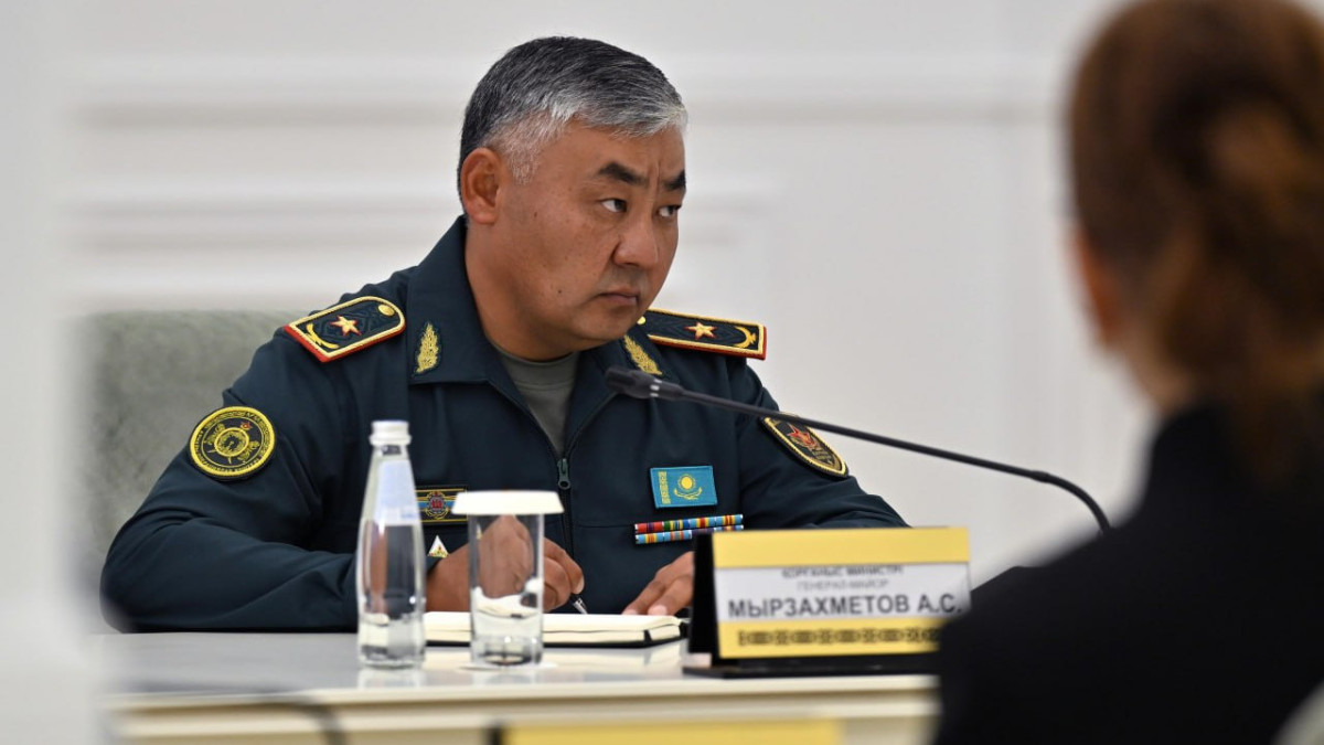  Akorda.kz