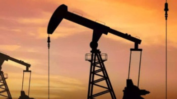 Фотография к новости: Цена нефти Brent выросла до $99 за баррель