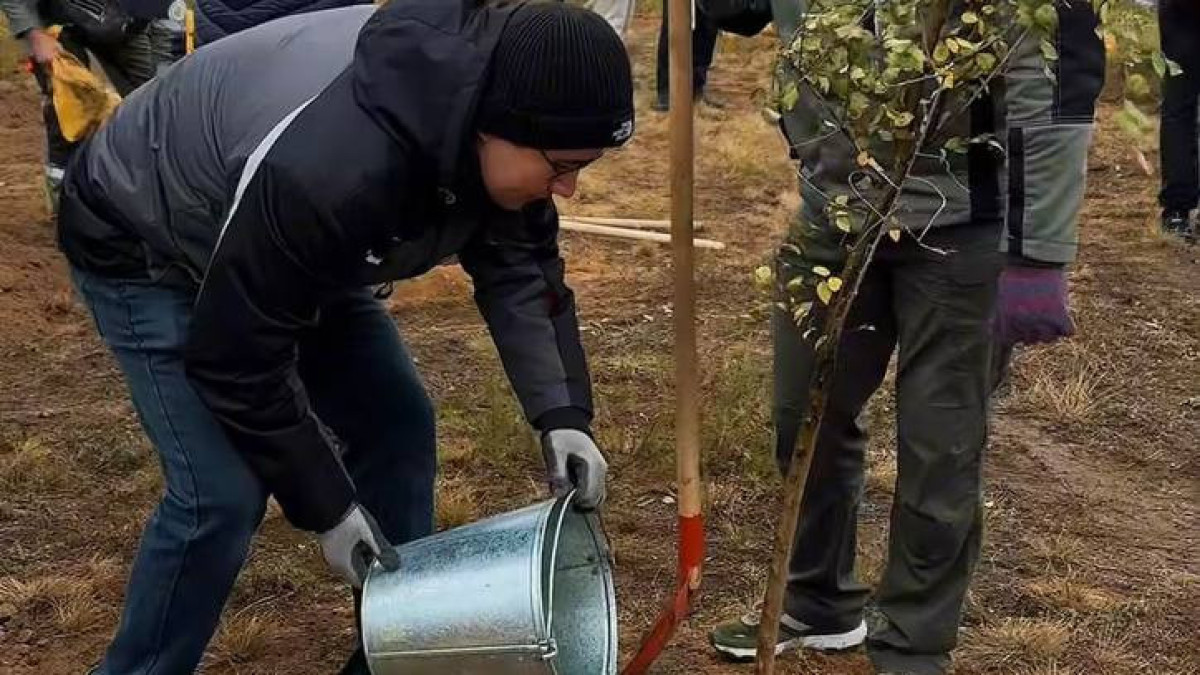  Министерство энергетики РК