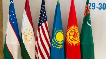 Фотография к новости: Узбекистан предложил создать единую ИИ-экосистему в Центральной Азии