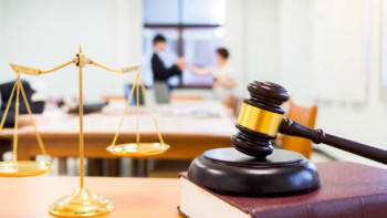 Фотография к новости: Поставки сорвали госзакупки: суд рассмотрел спор на 10,3 млн тенге