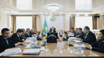 Фотография к новости: В СКО на дорожную безопасность направили 3 млрд тенге