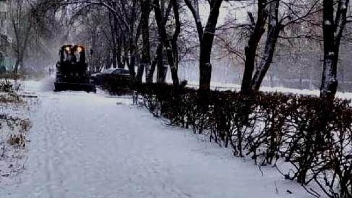  Акимат ВКО