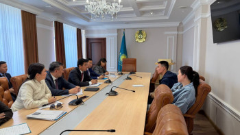 Фотография к новости: Износ очистных в Уральске превысил 88 %