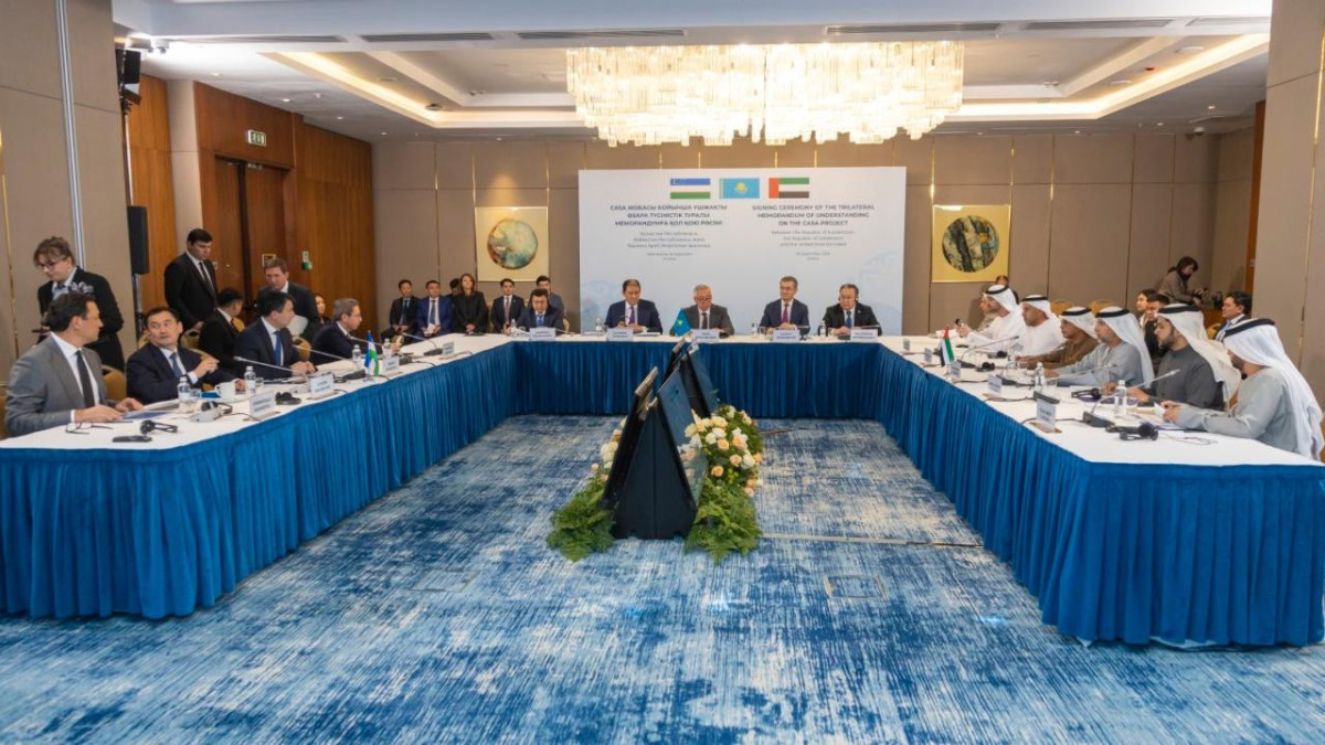  Минтранспорта РК