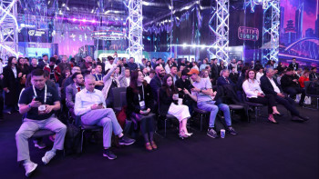 Фотография к новости: Astana Hub заключил четыре соглашения на Digital Bridge 2026