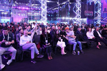 Фотография к новости: Astana Hub заключил четыре соглашения на Digital Bridge 2026