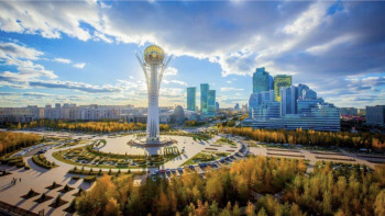 Фотография к новости: Семь лет, изменивших Казахстан