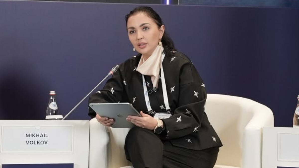  Пресс-служба Digital Bridge 2026