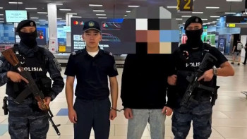 Фотография к новости: «Хакер из Атырау» предстанет перед судом после экстрадиции