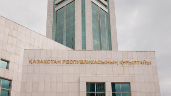 Фотография к новости: Шесть законов приняли за первый месяц работы Курултая